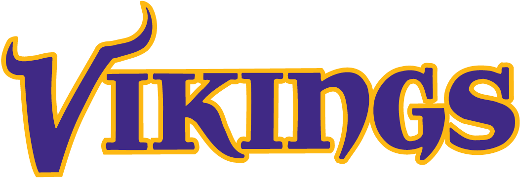 Minnesota Vikings 2004-Pres Wordmark Logo iron on transfers for clothing